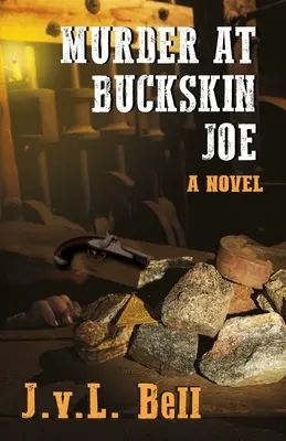 Vražda v Buckskin Joe - Murder at Buckskin Joe