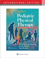 Tecklinova dětská fyzioterapie - Tecklin's Pediatric Physical Therapy