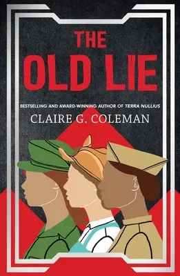 Stará lež - The Old Lie