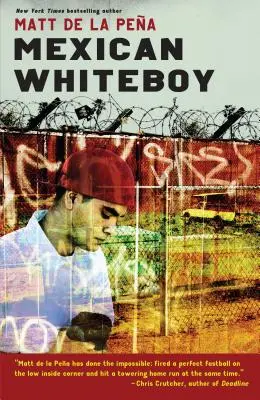 Mexický bělouš - Mexican Whiteboy