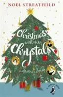 Vánoce s Chrystals a další příběhy - Christmas with the Chrystals & Other Stories