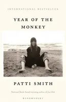 Rok opice - bestseller The New York Times - Year of the Monkey - The New York Times bestseller