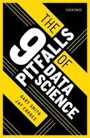 Devět úskalí datové vědy - The 9 Pitfalls of Data Science