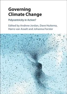 Řízení změny klimatu - Governing Climate Change
