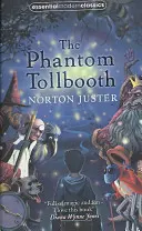 Přízračná mýtná budka - Phantom Tollbooth