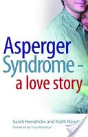 Aspergerův syndrom - milostný příběh - Asperger Syndrome - A Love Story