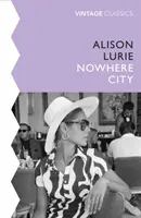 Město nikde - Nowhere City