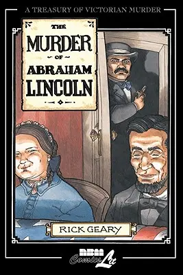 Vražda Abrahama Lincolna - The Murder of Abraham Lincoln