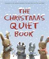 Vánoční tichá kniha - The Christmas Quiet Book