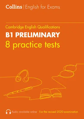 Cvičné testy pro B1 Preliminary - Domácí mazlíček - Practice Tests for B1 Preliminary - Pet