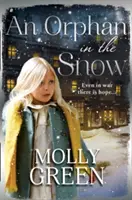 Sirotek na sněhu - Orphan in the Snow