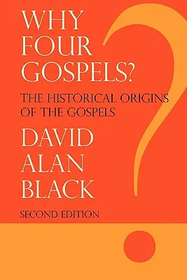 Proč čtyři evangelia? - Why Four Gospels?