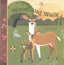 Procházka lesem: A Whispering Words Book - Woodland Walk: A Whispering Words Book