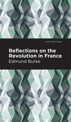 Úvahy o revoluci ve Francii - Reflections on the Revolution in France