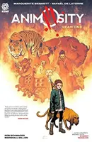 Animosity: Rok jedna - Animosity: Year One