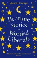 Příběhy na dobrou noc pro ustarané liberály - Bedtime Stories for Worried Liberals