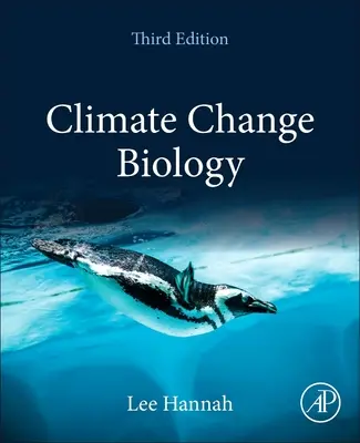 Biologie změny klimatu - Climate Change Biology