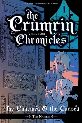 The Crumrin Chronicles Vol. 1, 1: The Charmed and the Cursed (Kroniky Crumrinové, svazek 1, 1: Okouzlené a prokleté) - The Crumrin Chronicles Vol. 1, 1: The Charmed and the Cursed