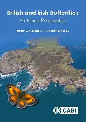 Britští a irští motýli: Ostrovní perspektiva - British and Irish Butterflies: An Island Perspective