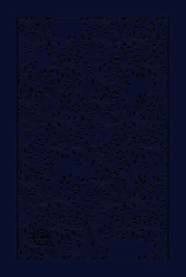 The Passion Translation New Testament (2020 Edition) Large Print Navy (Nový zákon s pašijovým překladem (vydání 2020)): S žalmy, příslovími a písní písní - The Passion Translation New Testament (2020 Edition) Large Print Navy: With Psalms, Proverbs and Song of Songs