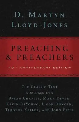Kázání a kazatelé - Preaching and Preachers