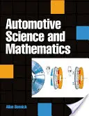 Automobilová věda a matematika - Automotive Science and Mathematics