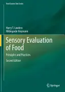 Senzorické hodnocení potravin: Senzorická cvičení: Zásady a postupy - Sensory Evaluation of Food: Principles and Practices