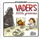 Vaderova malá princezna - Vader's Little Princess