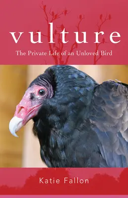 Sup: Soukromý život nemilovaného ptáka - Vulture: The Private Life of an Unloved Bird