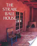 Dům z balíků slámy - The Straw Bale House