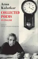 Sborník básní v angličtině - Collected Poems in English