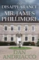 Zmizení pana Jamese Phillimorea (The Disappearance of Mr. James Phillimore) - The Disappearance of Mr. James Phillimore