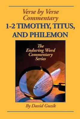 1-2 Timoteovi, Titovi, Filemonovi - 1-2 Timothy, Titus, Philemon
