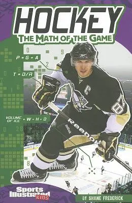 Hokej: Matematika hry - Hockey: The Math of the Game