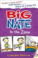 Velký Nate v zóně - Big Nate in the Zone