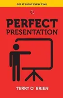 Dokonalá prezentace - Perfect Presentation