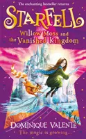 Starfell: Willow Mossová a zmizelé království - Starfell: Willow Moss and the Vanished Kingdom