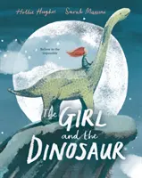 Dívka a dinosaurus - Girl and the Dinosaur