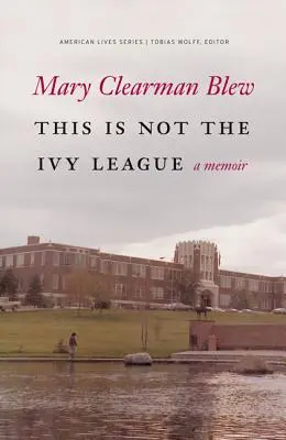 Tohle není Ivy League - This Is Not the Ivy League