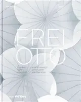 Frei Otto - forschen, bauen, inspirieren / život plný výzkumu, konstrukce a inspirace - Frei Otto - forschen, bauen, inspirieren / a life of research, construction and inspiration