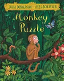 Opičí puzzle - Monkey Puzzle