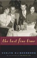 Poslední krásný čas - The Last Fine Time