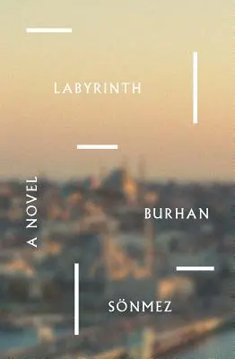 Labyrint - Labyrinth