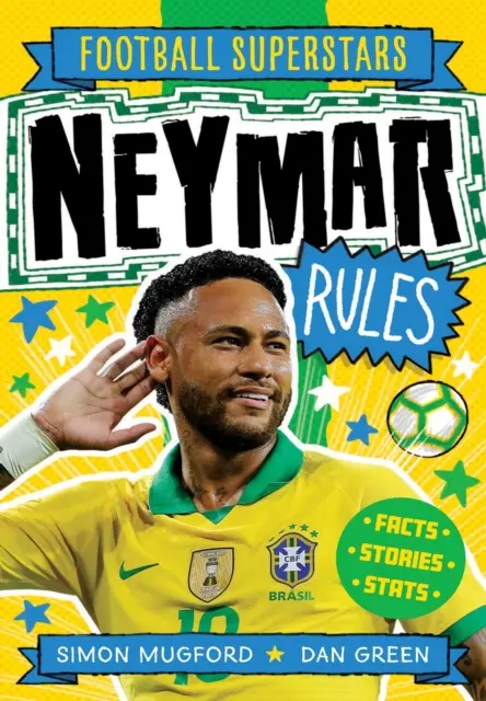 Pravidla Neymara - Neymar Rules