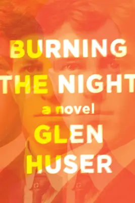 Hořící noc - Burning the Night