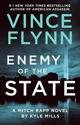Nepřítel státu, 16 - Enemy of the State, 16