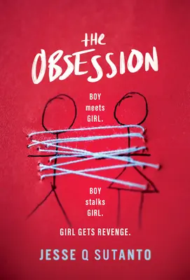 Posedlost - Obsession