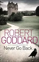Nikdy se nevracej - Never Go Back