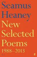 Nové vybrané básně 1988-2013 - New Selected Poems 1988-2013