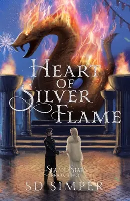 Srdce stříbrného plamene - Heart of Silver Flame
